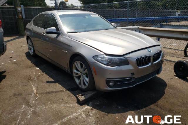 BMW 535