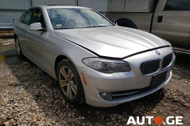 BMW 528