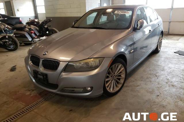 BMW 335