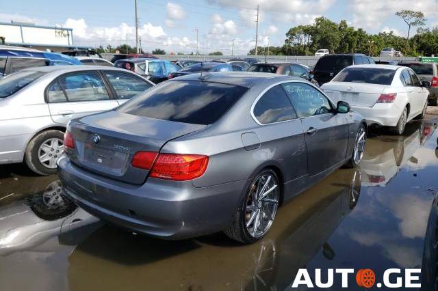 BMW 328 2011 — photo 2