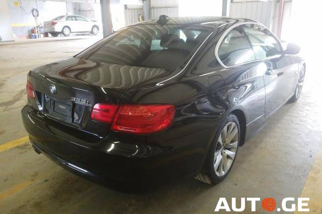 BMW 328 2012 — photo 2