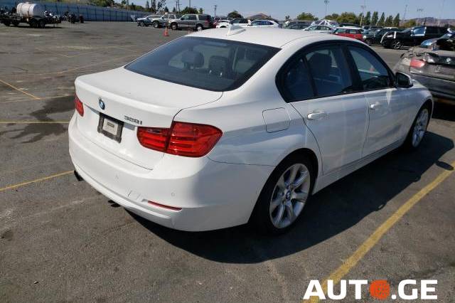BMW 328 2013 — photo 2