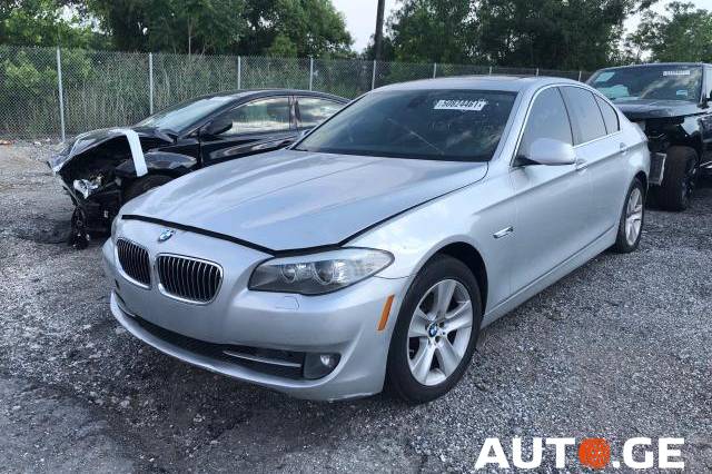 BMW 528