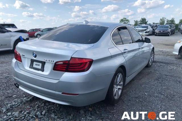 BMW 528 2013 — photo 2