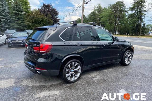 BMW X5 2015 — photo 2