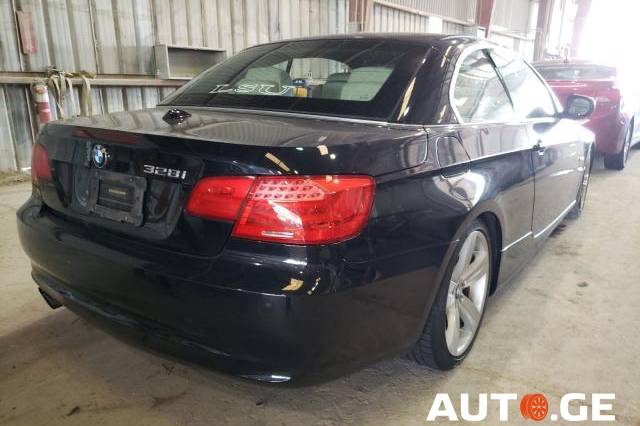 BMW 328 2011 — photo 2