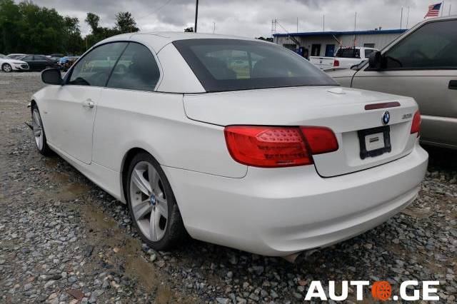 BMW 328 2011 — photo 2