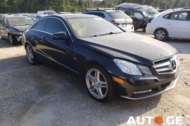 Mercedes-Benz E-350C