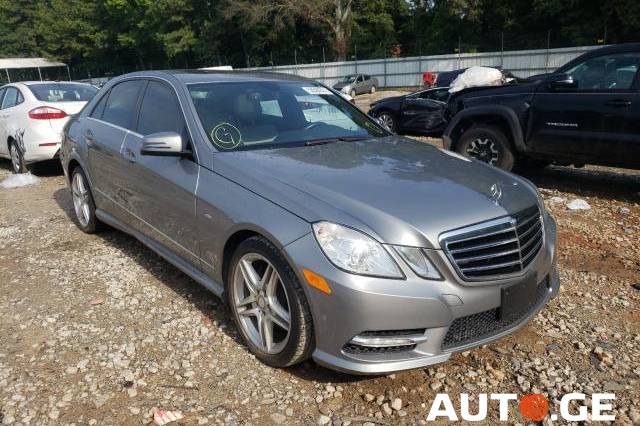 Mercedes-Benz E-350C