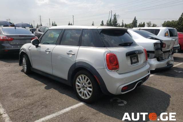 Mini Cooper 2016 — photo 2