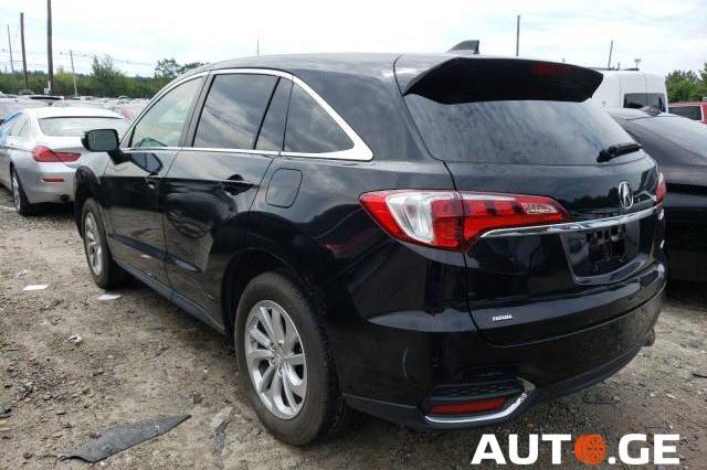 Acura RDX 2018 — photo 2