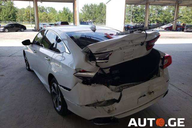 Honda Accord 2020 — photo 2