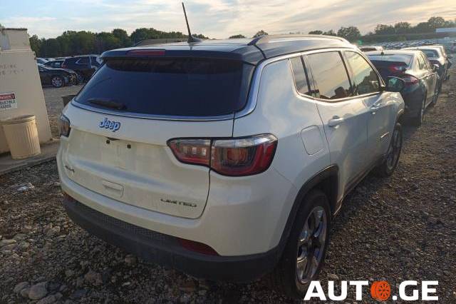 Jeep Compass 2020 — photo 2