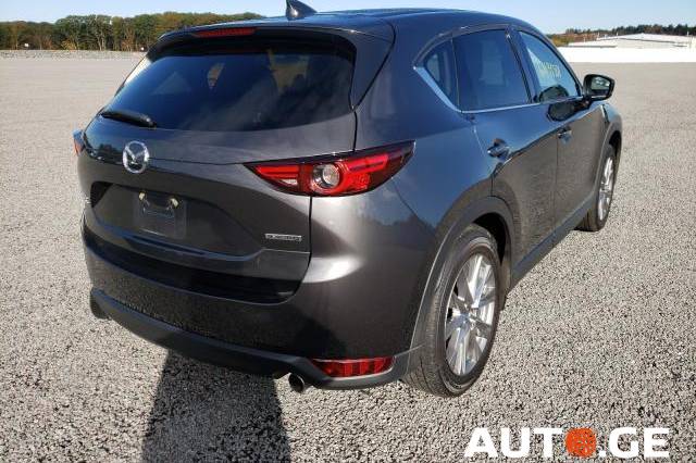 Mazda Cx5 2020 — photo 2