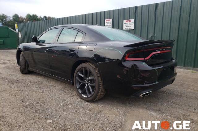 Dodge Charger 2019 — photo 2