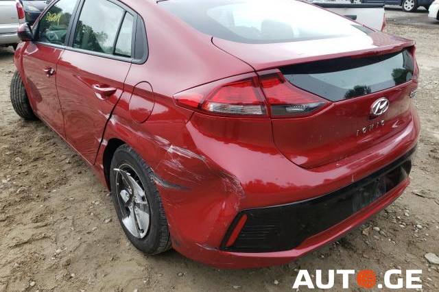 Hyundai Sxva 2019 — photo 2