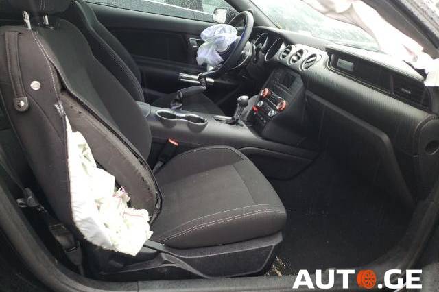 Ford Mustang 2019 — photo 2