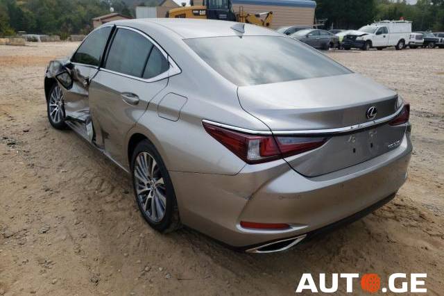Lexus Es350 2020 — photo 2