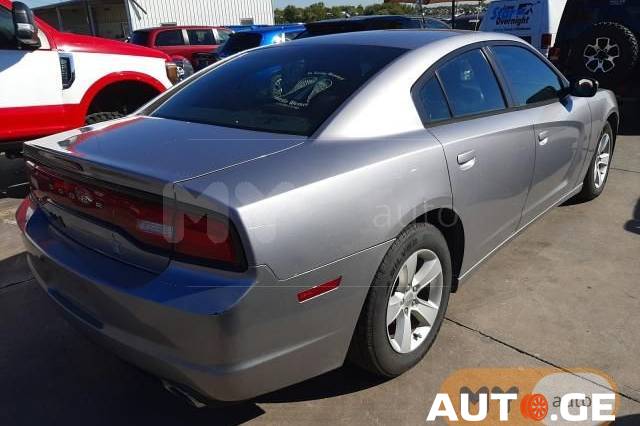 Dodge Charger 2014 — photo 2