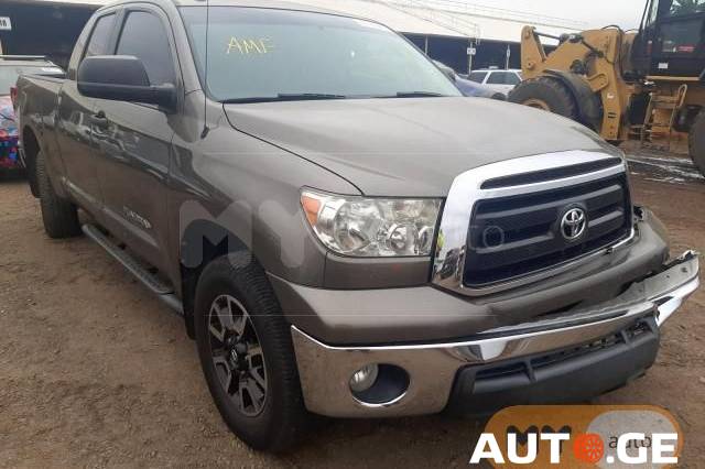 Toyota Tundra