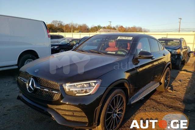 Mercedes-Benz A-140-Merc 2020 — photo 2