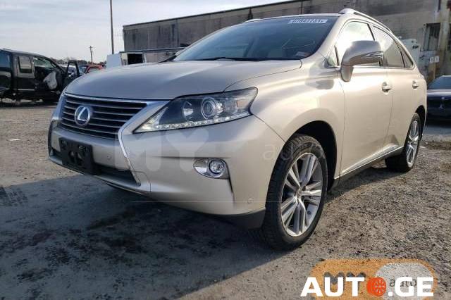 Lexus Rx300