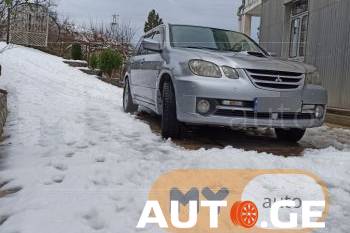 Mitsubishi Airtrek