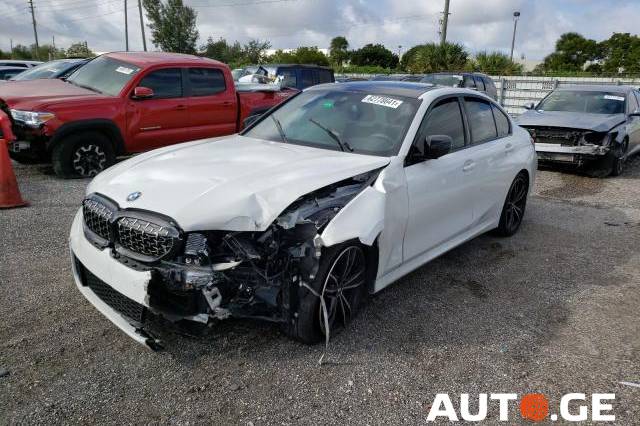 BMW 340-Bmw 2020 — photo 2