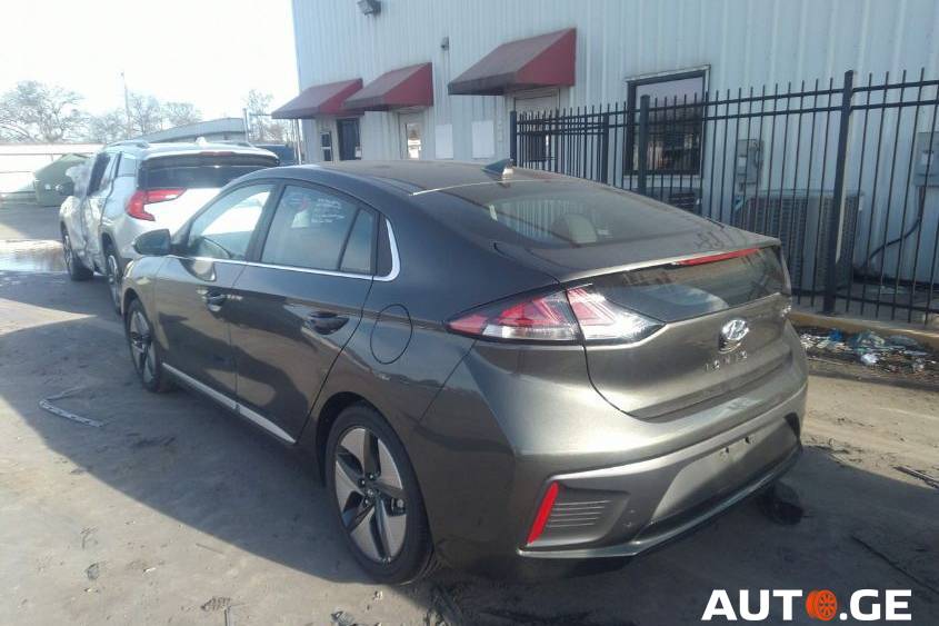 Hyundai Sxva 2021 — photo 2