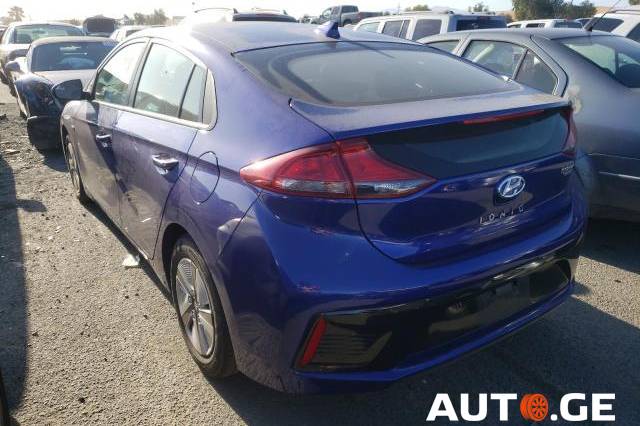 Hyundai Sxva 2019 — photo 2