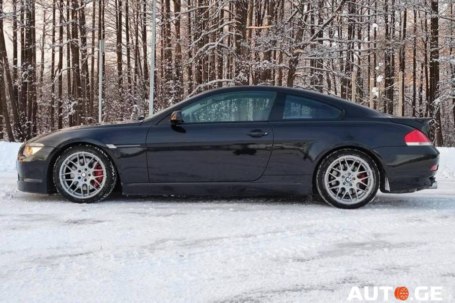 Mercedes-Benz Cl-500C 2003 — photo 2
