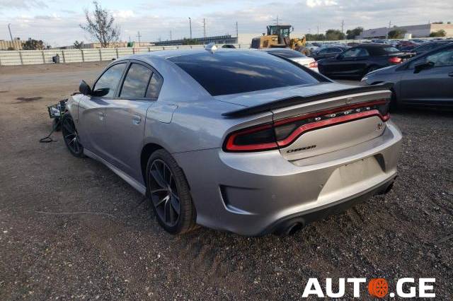 Dodge Charger 2017 — photo 2