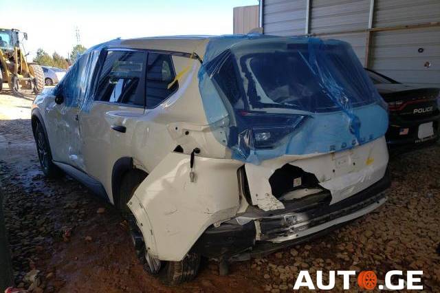 Nissan Rogue 2021 — photo 2