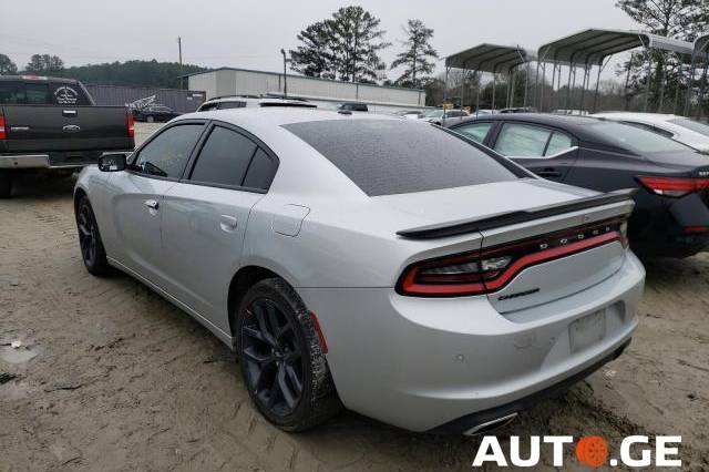 Dodge Charger 2019 — photo 2