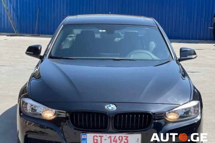 BMW 328