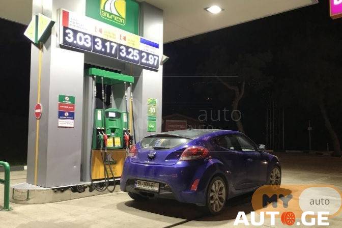 Hyundai Veloster 2012 — photo 2