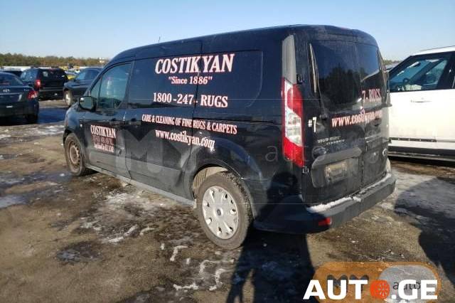 Ford Transit 2014 — photo 2