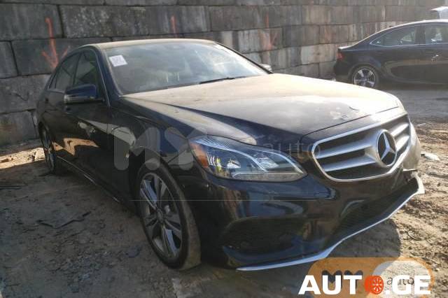 Mercedes-Benz E-350C