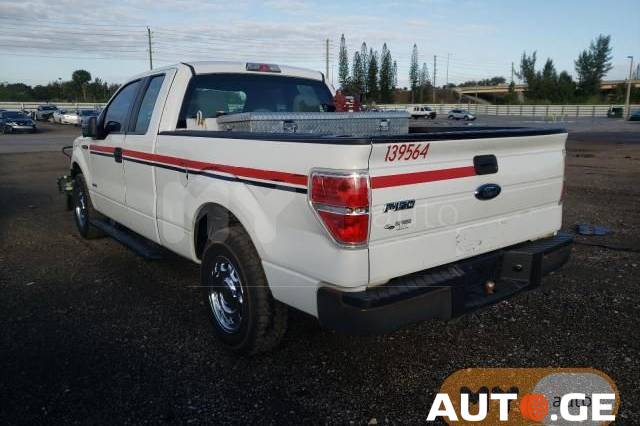 Ford F-150 2013 — photo 2