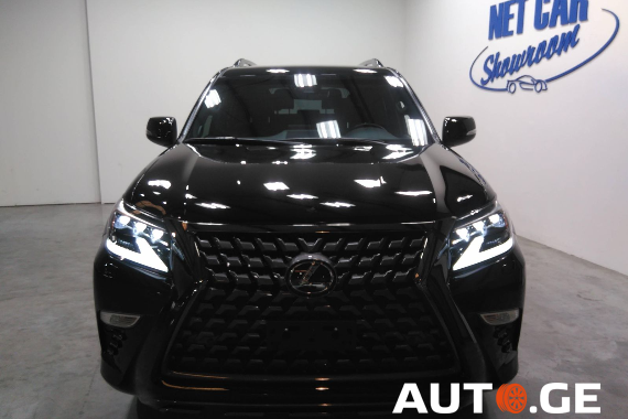 Lexus Gx-460G