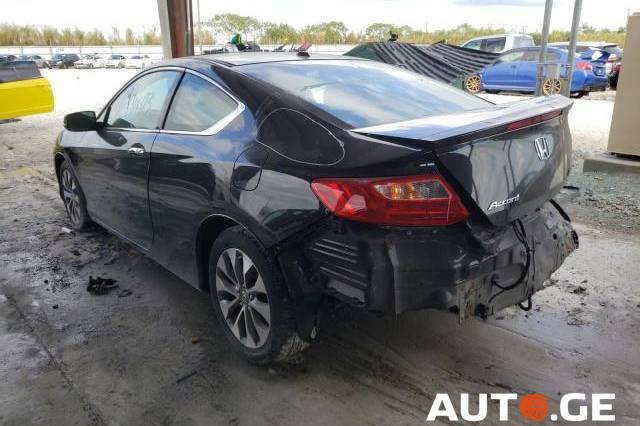 Honda Accord 2014 — photo 2