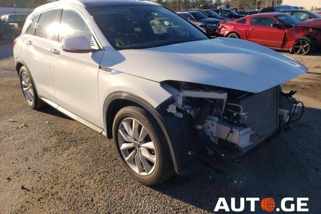 Infiniti Qx50