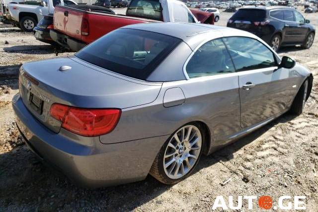 BMW 328 2013 — photo 2