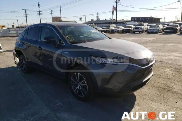 Toyota Venza