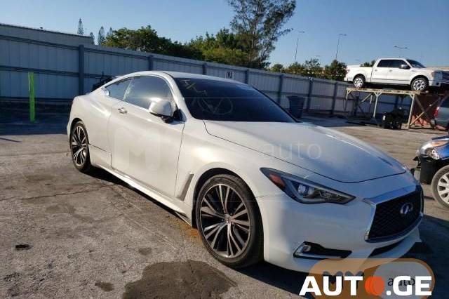 Infiniti Q60