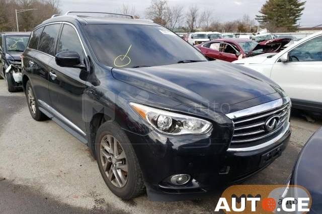 Infiniti JX35
