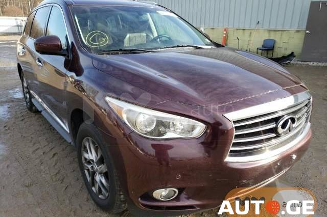Infiniti JX35