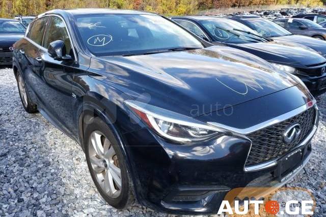 Infiniti Ex30