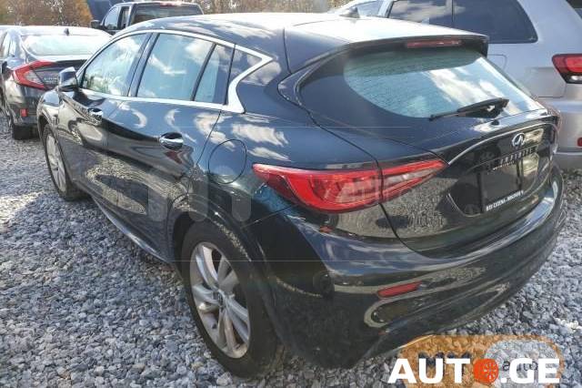 Infiniti Ex30 2017 — photo 2