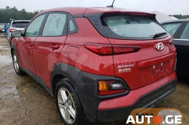 Hyundai Accent 2021 — photo 2